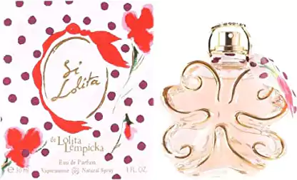 Lolita Lempicka By Si Lolita For Women 80ML EDP