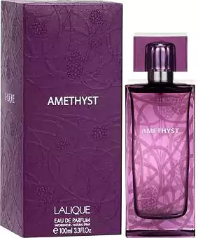 Amethyst By Lalique For women EDP 100ML