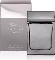 JAGUAR VISION FOR MEN EDT 100ML