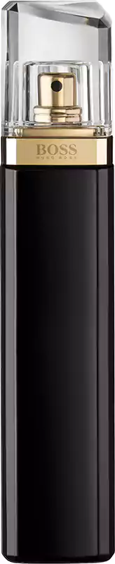 Nuit By Hugo Boss For women EDP 75ML