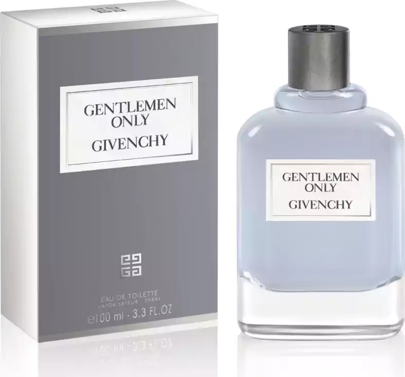 Gentlemen Only By Givenchy For Men EDT 100ML