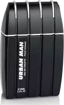 عطر اوربان مان من امبير للرجال او دي تواليت 100 مل