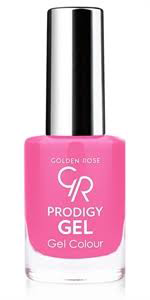 مانكير  برودجي جل جولدن روز 13