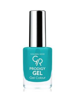 طلاء اظافر جولدين روز جيل لون 09