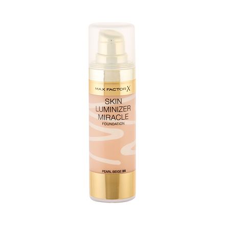 MAXFACTOR SKIN LUMINIZER FOUNDATION 35