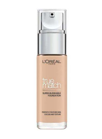 L'Oreal TRUE MATCH FOUNDATION ROSE VANILLA