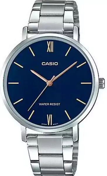 Casio Watch LTP-VT01D-2BUDF