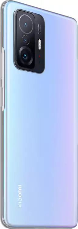 موبايل شاومي 11T، ثنائي الشريحة، ذاكرة داخلية 256 جيجابايت، رامات 8 جيجابايت، شبكة الجيل الخامس ، أزرق