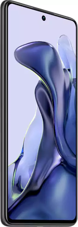 Xiaomi 11T Pro Dual SIM Mobile, 256GB Internal Memory, 12GB RAM, 5G Network, Gray