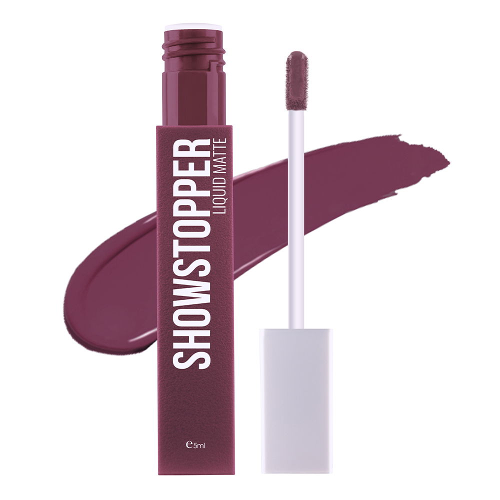 FOREVER52 SHOWSTOPPER LIQUID MATTE SHW012