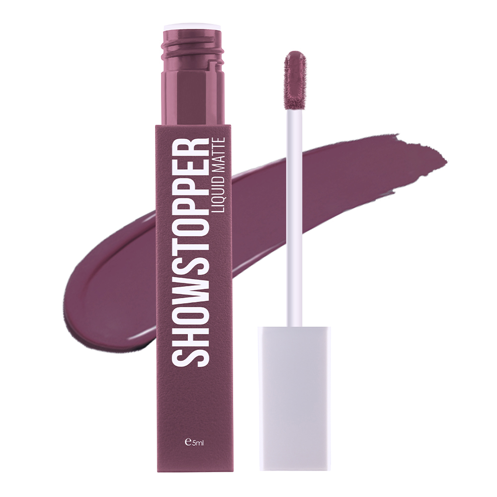 FOREVER52 SHOWSTOPPER LIQUID MATTE SHW011