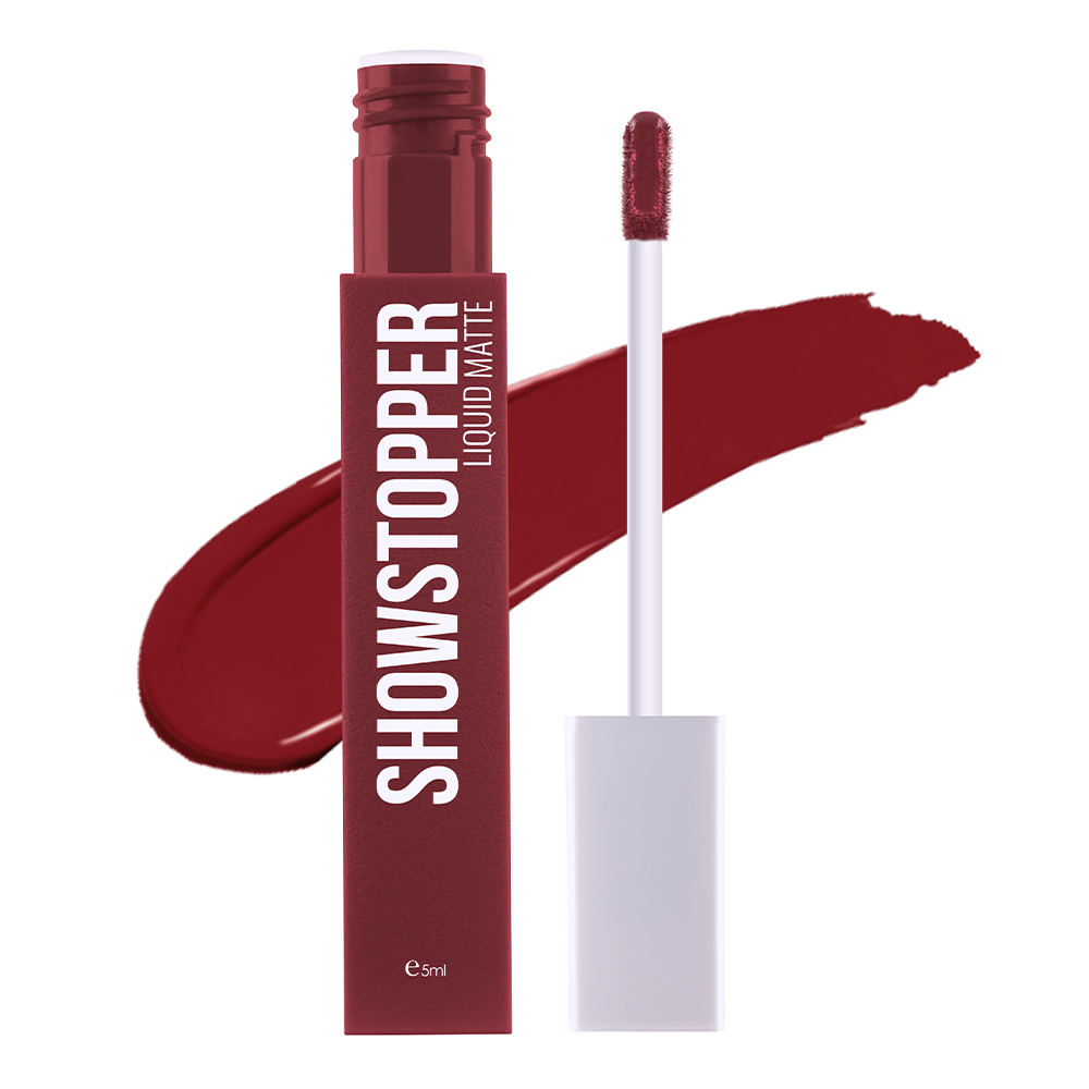 FOREVER52 SHOWSTOPPER LIQUID MATTE SHW003