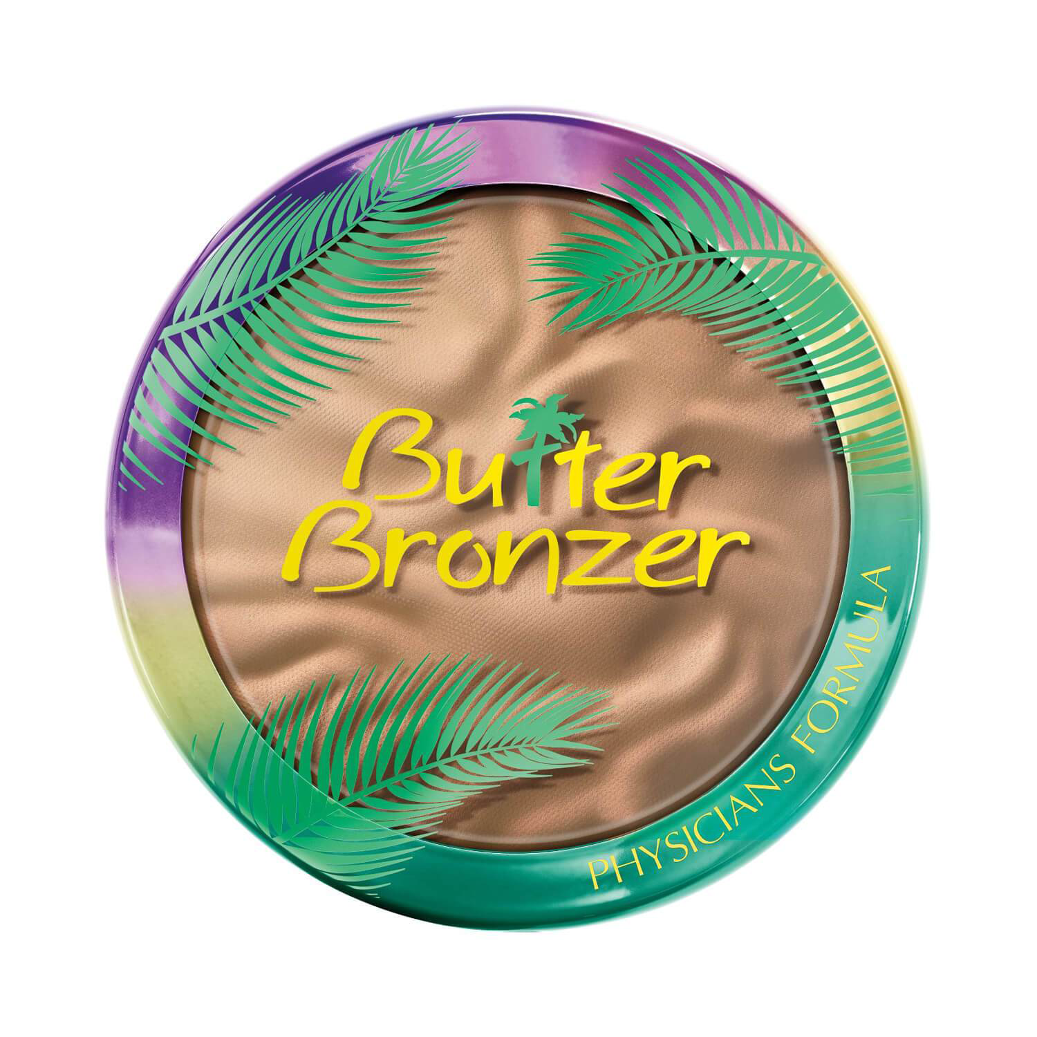 PHYSICIANS FORMULA BUTTER BRONZER