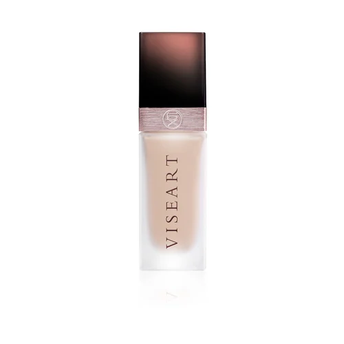 Viseart L.w Flawless Full Coverage Matte Foundation, 10