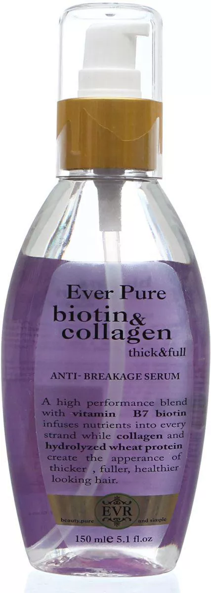 Ever pure collagen serum 150ml