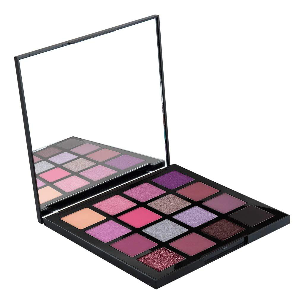 LA GIRL BREAK FREE 16C EYESHADOW PALETTE