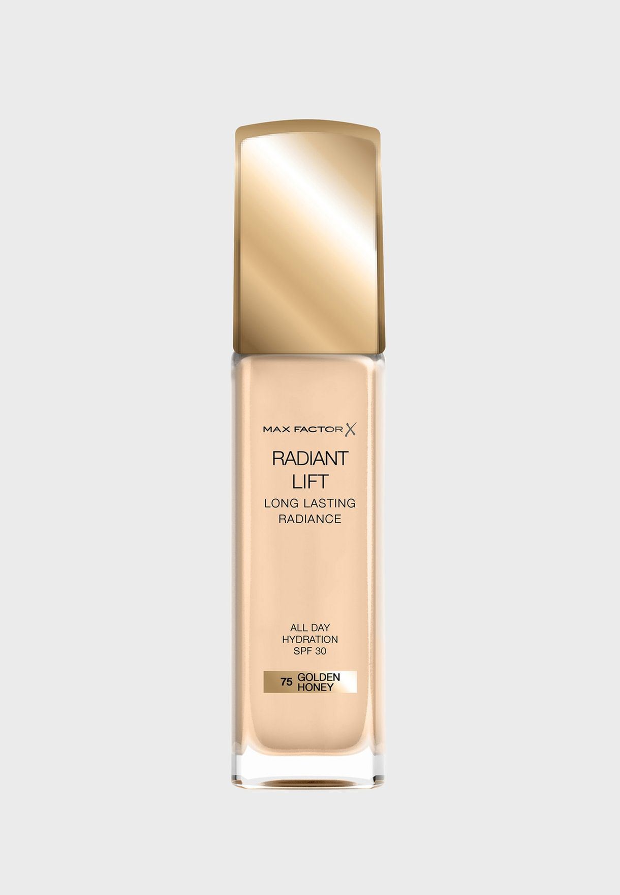 كريم أساس من ماكس فاكتور 75