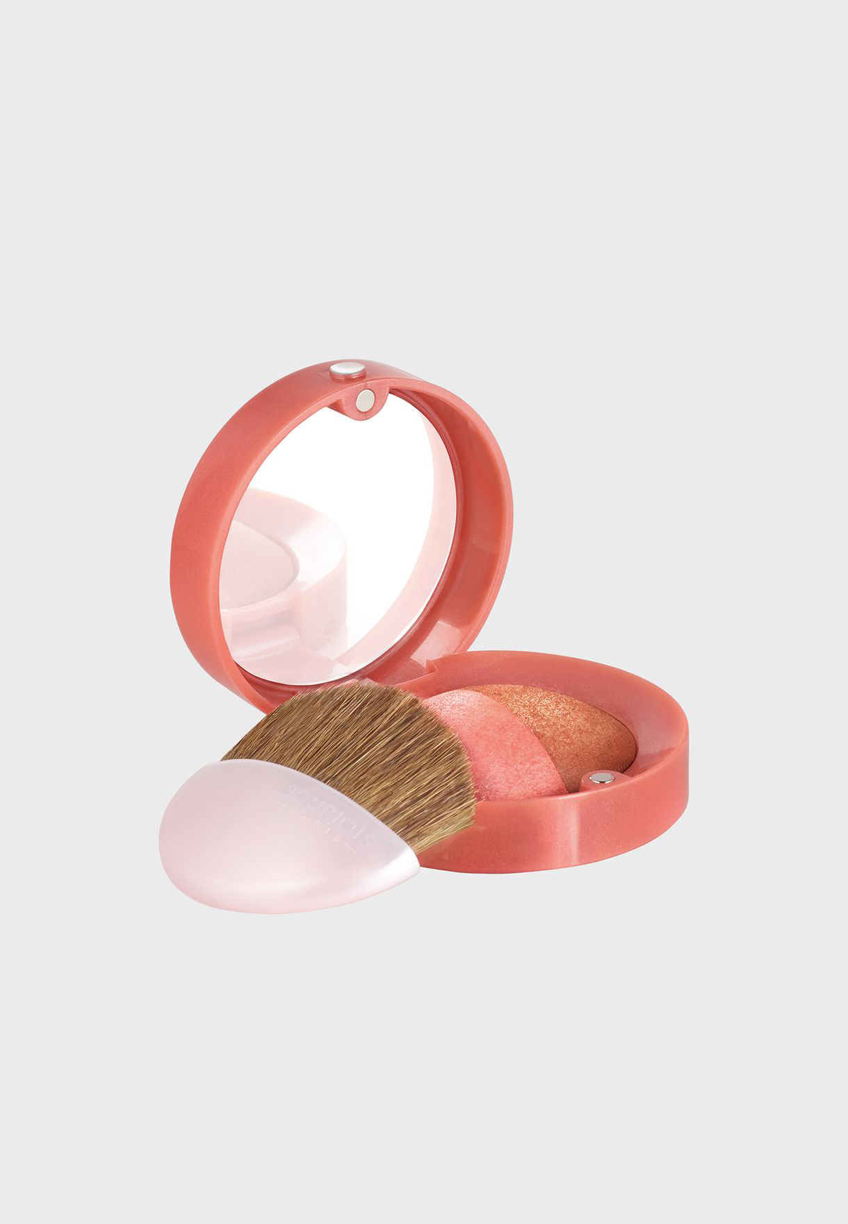 BOURJOIS LE DUE BLUSH 01