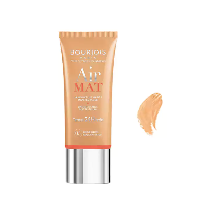 Bourjois Air Mat Foundation, 05