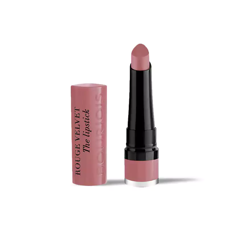 BOURJOIS VELVET LIPSTICK 32