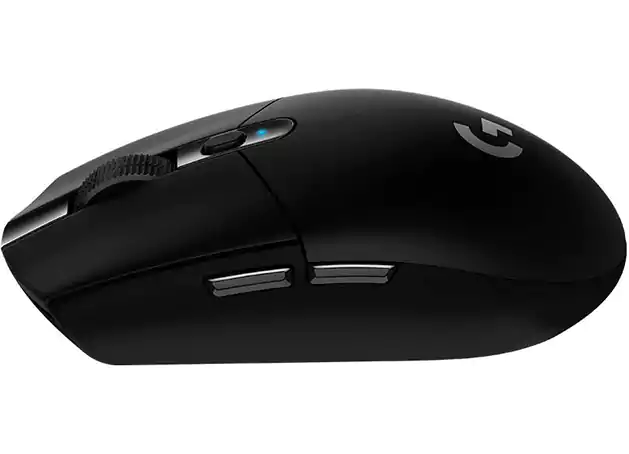 ماوس لا سلكي لوجيتيك اسود G305-910-005283