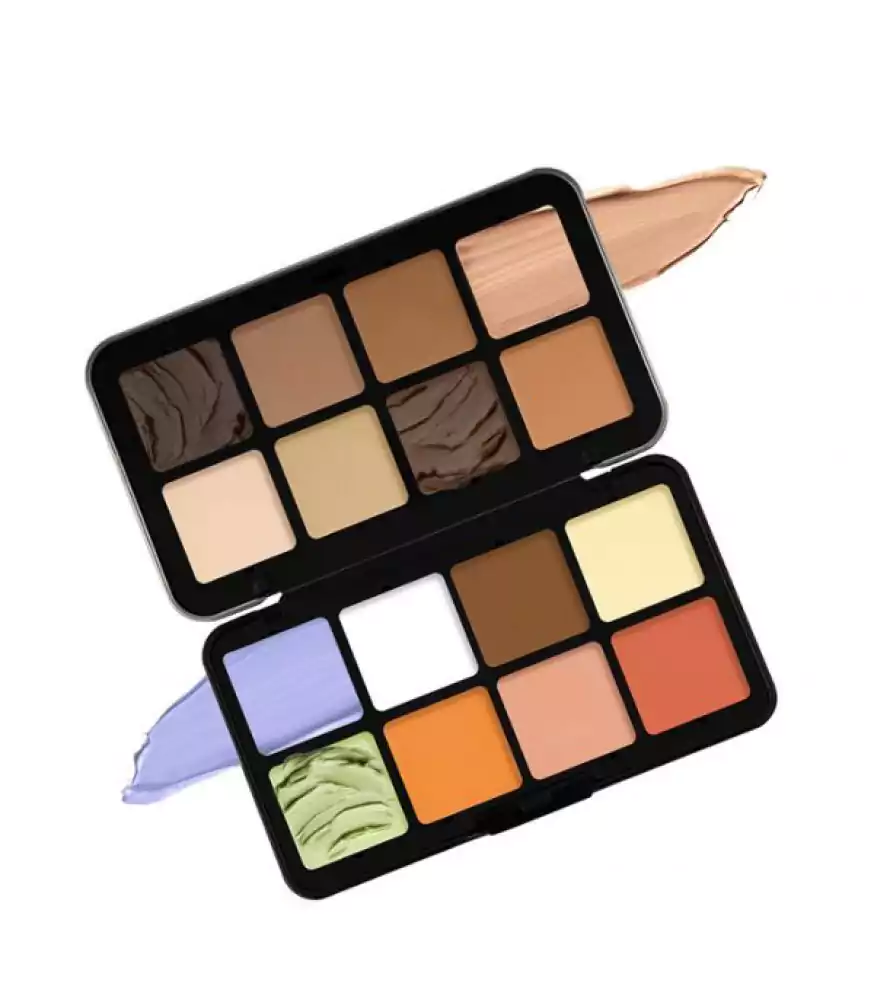 باليت كاموفلاج اتش دي فوريفر 52، CHP001