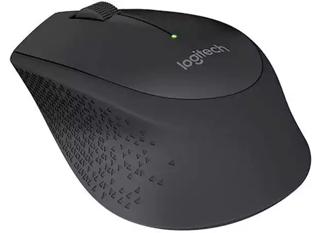 MOUSE LOGITECH WIRELESS M280-910-004287