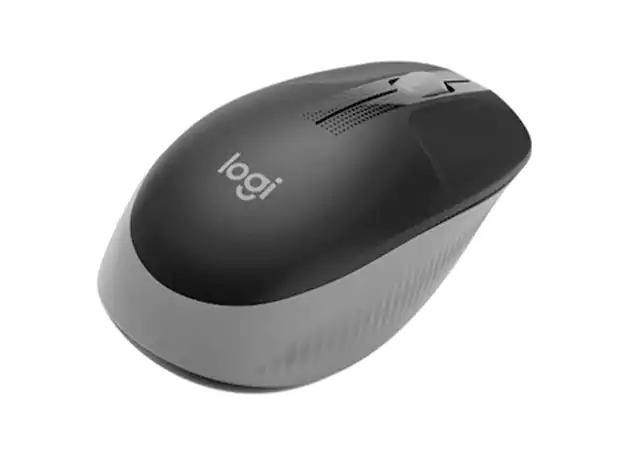 MOUSE WIRELESS LOGITECH M190-910-005906