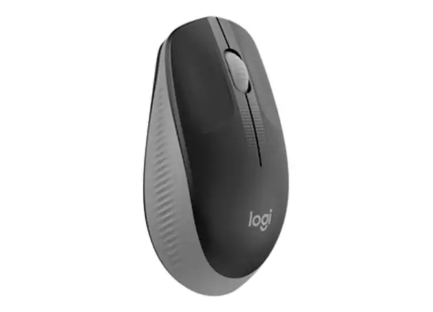 MOUSE WIRELESS LOGITECH M190-910-005906