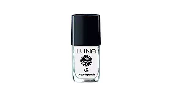 LUNA NAIL LACQUER 10ML, 614