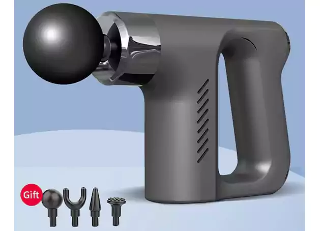 FASCIAL GUN KH-740 BODY MASSAGER