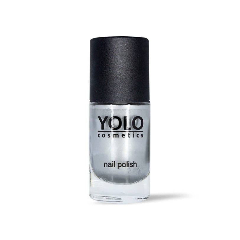 Yolo Nail Polish 160 10 Ml
