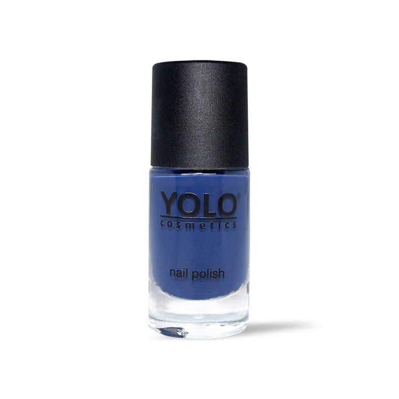 طلاء اظافر من يولو، درجة 191 – 10 مل