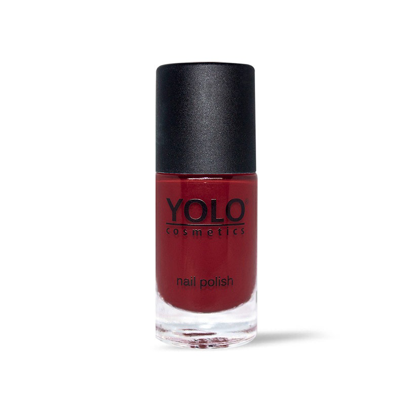 Yolo Nail Polish 164 - 10 Ml
