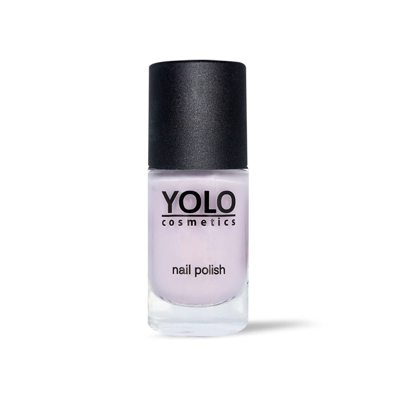 Yolo Nail Polish 10 ml 184