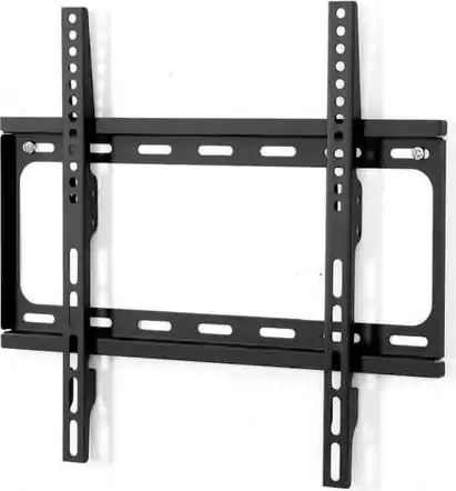 حامل شاشة ثابت من جينرال ،مقاس  42  بوصة ، أسود TVY-110