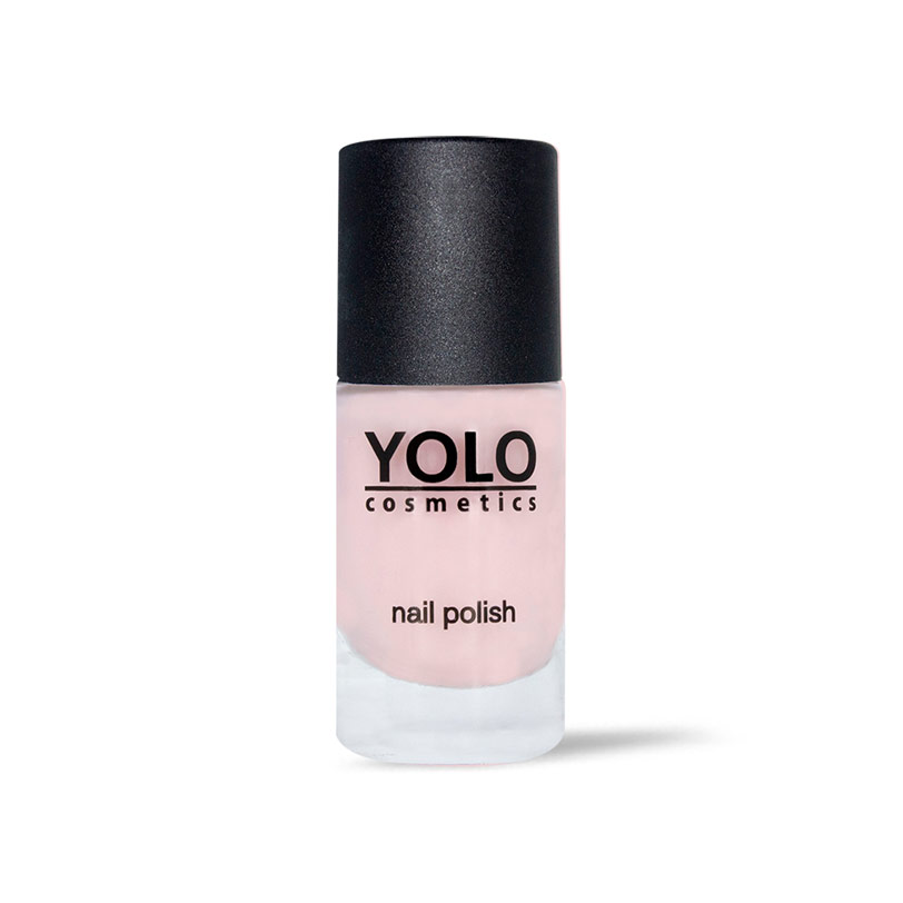 Yolo Nail Polish 165 - 10 Ml