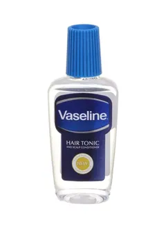 زيت للشعر من فازلين 400 مل