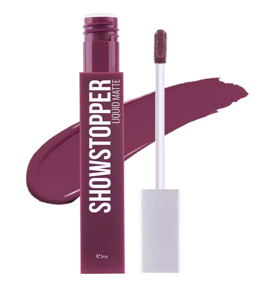 ليب ستيك فورايفر 52 شوستوبر سائل مات، 004