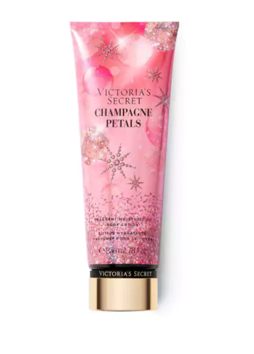 لوشن الجسم كامبين بيتالز من فيكتوريا سيكريت 236 مل