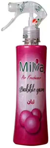 ميلفا معطر جو مائى، برائحة لبان، 400 مل