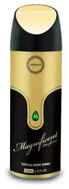 ARMAF MAGNIFICENT BODY SPRAY FOR WOMEN 200 ML