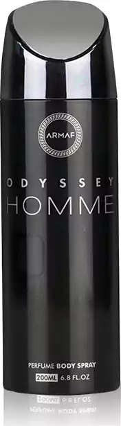 سبراي مزيل عرق من أرماف اوديسي ,للرجال, 200 مل
