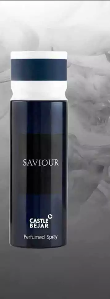 C.B SAVIOUR SPRAY 200ML