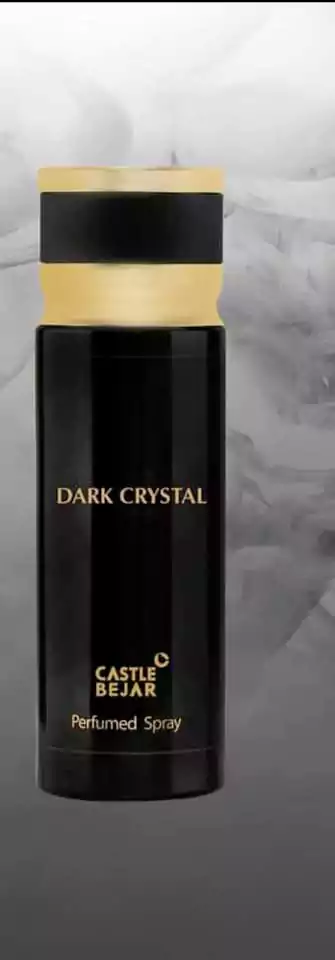 سبراي دارك كريستال من كاسيل بيجار للرجال , 200 مل