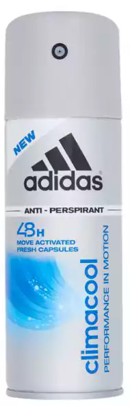 ADIDAS CLIMACOOL ANTIPERSPIRANT SPRAY FOR MEN 150ML