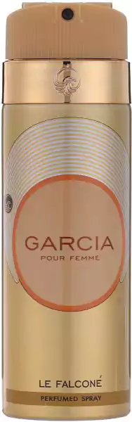 Le Falcone GARCIA BODY SPRAY FOR WOMEN 200 ML