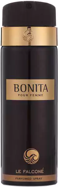 مزيل عرق سبراي بونيتا من لو فالكون للنساء 200 مل