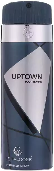 مزيل عرق سبراي اب تاون من لو فالكون للرجال 200 مل