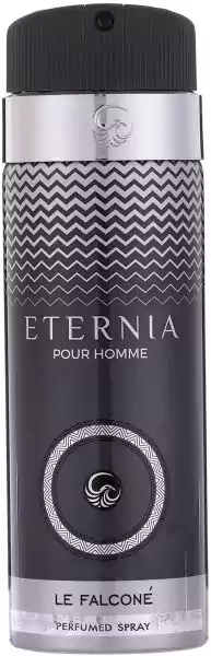 LE FALCONE  ETERNIA BODY SPRAY FOR MEN 200 ml